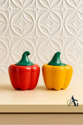 AG Elements Sauce Set Ceramic(2 Piece)