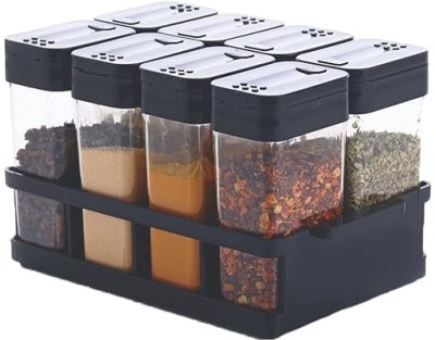 MMTSWorld Spice Set Plastic(1 Piece)