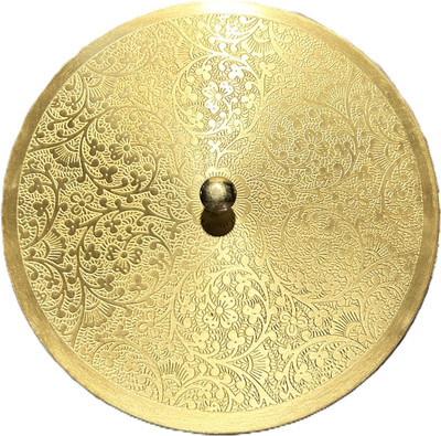 pital aart Spice Set Brass(1 Piece)