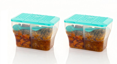 Metrolife Spice Set Plastic(2 Piece)