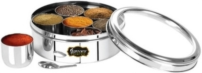 SOMWARE Spice Set Stainless Steel(1 Piece)