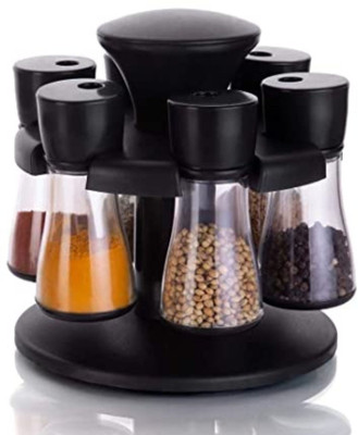 AnshAtoZ Spice Set Plastic(1 Piece)
