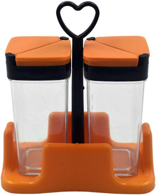 Sahastra Spice Set Plastic