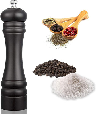 HVG TRADERS Spice Set Wooden(1 Piece)