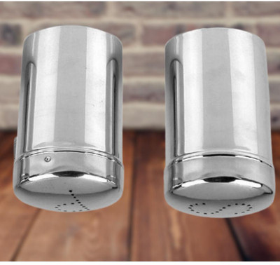 Dynore Spice Set Stainless Steel(2 Piece)