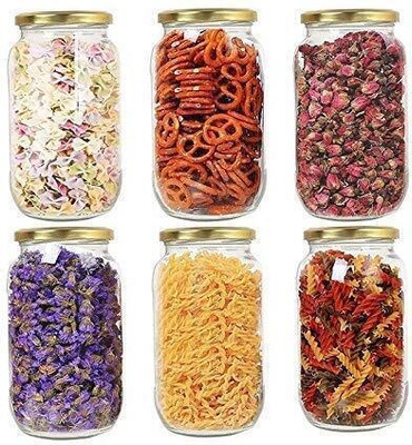 V M PARTNER Seasoning Shaker Set Crystal(1 Piece)