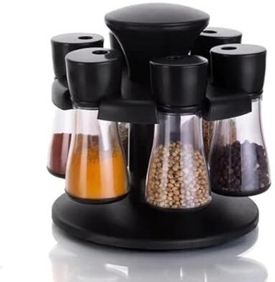 Ahvsb Salt & Pepper Set Plastic(1 Piece)