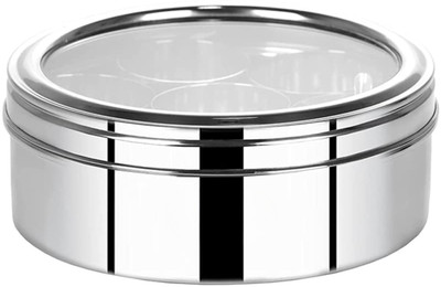 SOMWARE Spice Set Stainless Steel(1 Piece)