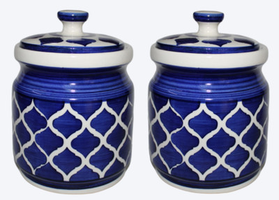 BERRYCRAVE Spice Set Ceramic(2 Piece)