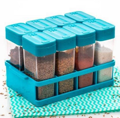 SHRINATH Spice Set Plastic(1 Piece)