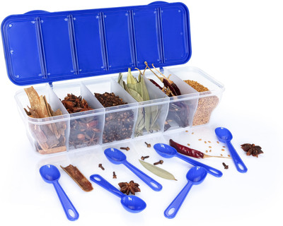 MAGICSPOON Spice Set Plastic(1 Piece)
