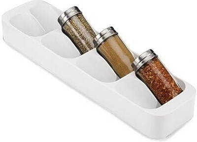 divinezon Spice Set Plastic(1 Piece)