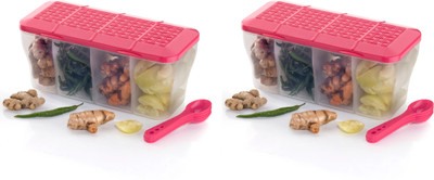 OFFYX Spice Set Plastic(2 Piece)