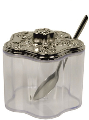 Porpoise Spice Set Polypropylene(1 Piece)