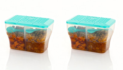 MAGICSPOON Spice Set Plastic(2 Piece)