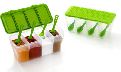 OFFYX Spice Set Plastic(2 Piece)