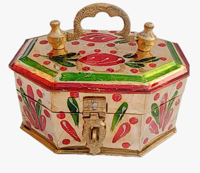 MiiArt Spice Set Brass(1 Piece)