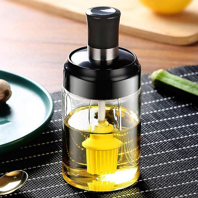 REVATAKG 250 ml Cooking Oil Dispenser(Pack of 1)