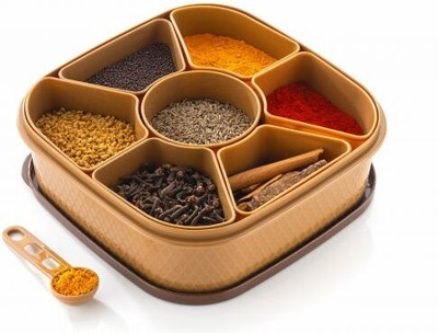 Eventa Spice Set Plastic(1 Piece)
