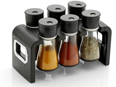 BigPlayer Spice Set Plastic(6 Piece)