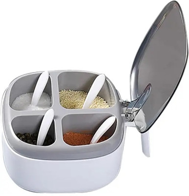 Praniti Spice Set Plastic(1 Piece)