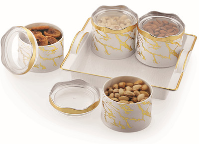 Moltres Spice Set Plastic(4 Piece)