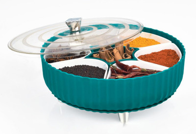 BLINK DEPOT Spice Set Plastic(1 Piece)