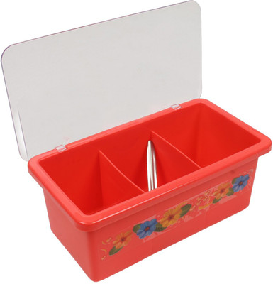 Nabhya Spice Set Plastic(1 Piece)