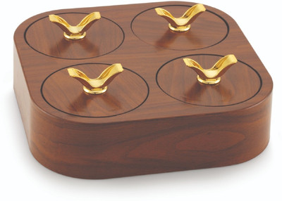 SUNLIFE Spice Set Plastic(1 Piece)