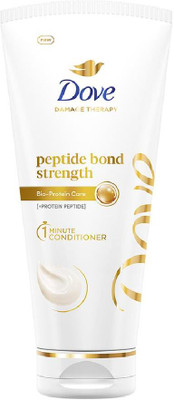 DOVE Peptide Bond Strength Conditioner 175 ml(175 ml)