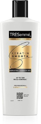 TRESemme Keratin Smooth Conditioner(335 ml)