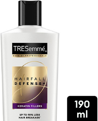 TRESemme Hairfall Defense+ Conditioner(190 ml)