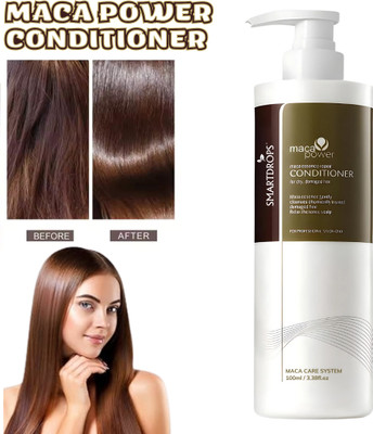 smartdrops suitable for all hair types, daily care Conditioner.(100 ml)