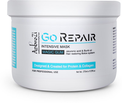 Anbrozi Go Repair Intensive mask Magic gum(275 ml)