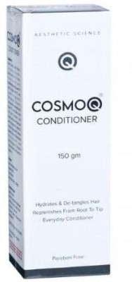 CosmoQ Q Conditioner 150ML(150 ml)