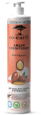 COLORBAR Argan Conditioner-300ml(300 ml)