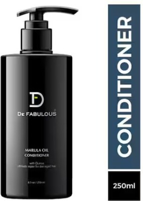 DF Ultimate Repair Marula Oil Conditioner 250ml(250 ml)