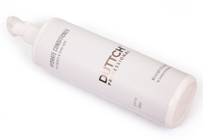 duttch professional Hydrate Conditioner-1ltr(1 L)