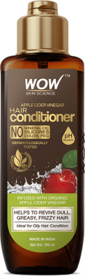 WOW SKIN SCIENCE Apple Cider Vinegar Conditioner(100 ml)
