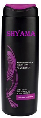 Shyama Salon Professional Advanced Formula Radiant Shine Conditioner(200 ml)