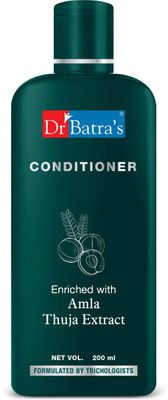 Dr Batra's Conditioner Enriched With Amla (200 ML)(200 ml)