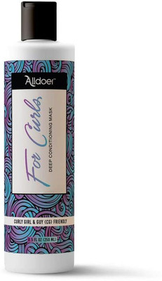 Alldoer Curls Deep Conditioning Mask _01(250 ml)