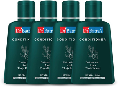 Dr Batra's Enriched With Amla(400 ml)