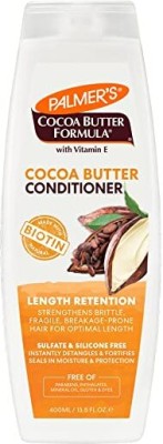 PALMER'S Cocoa Butter & Biotin Length Retention Conditioner(400 ml)