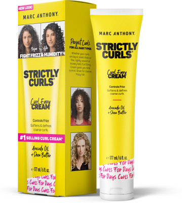 Marc Anthony True Professional Strictly Curls Envy(380 ml)