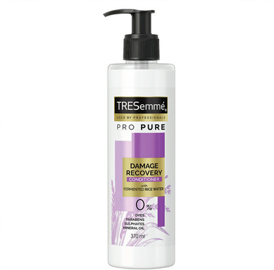 TRESemme ProPure Damage Recovery Conditioner(370 ml)