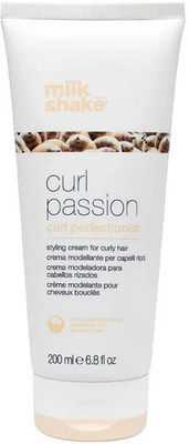 Milk Shake Curl Passion Perfectionist Styling Cream For Curly Hair(200 ml)