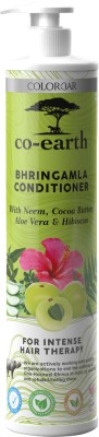 COLORBAR Bhringamla Conditioner-300ml(300 ml)