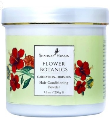 Shahnaz Husain Flower Botanics(200 g)