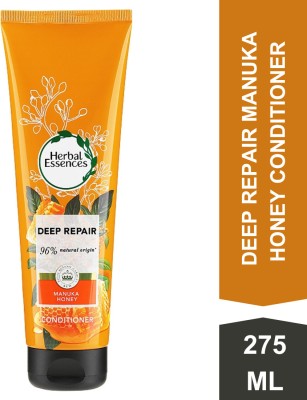 Herbal Essences DEEP REPAIR MANUKA HONEY CONDITIONER(275 ml)